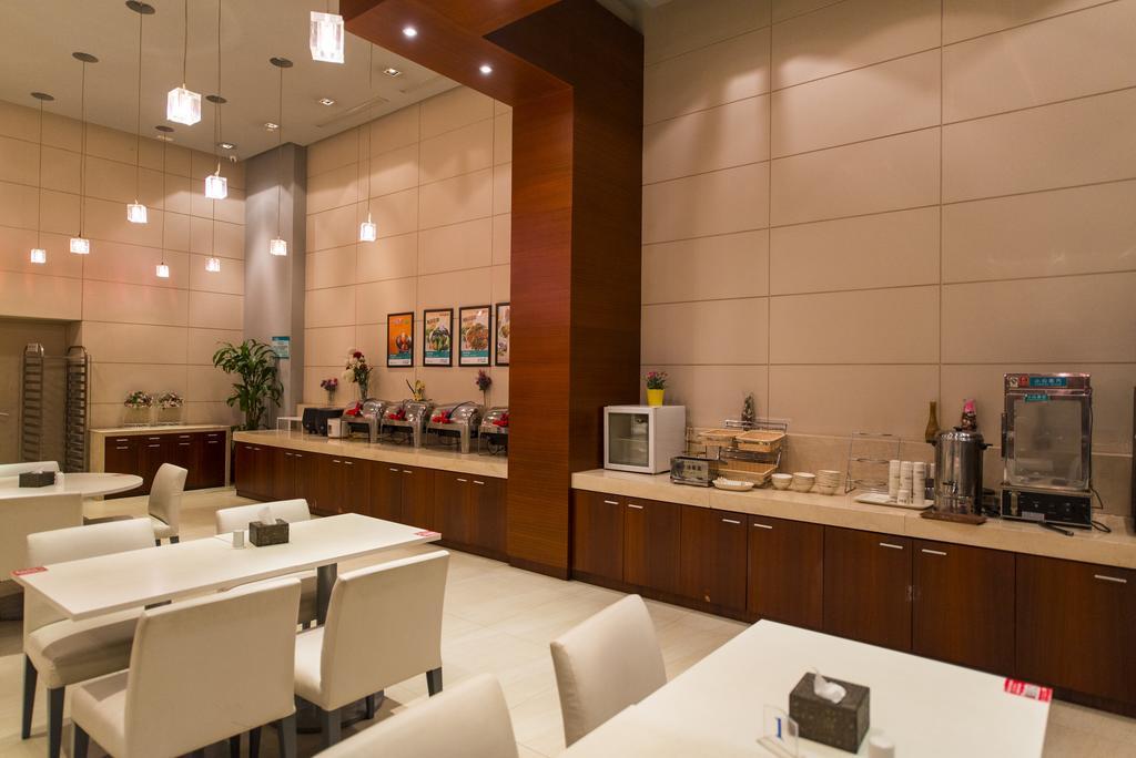 Jinjiang Inn Pinshang Xi'An South 2Nd Ring Hi-Tech Development Zone ภายนอก รูปภาพ