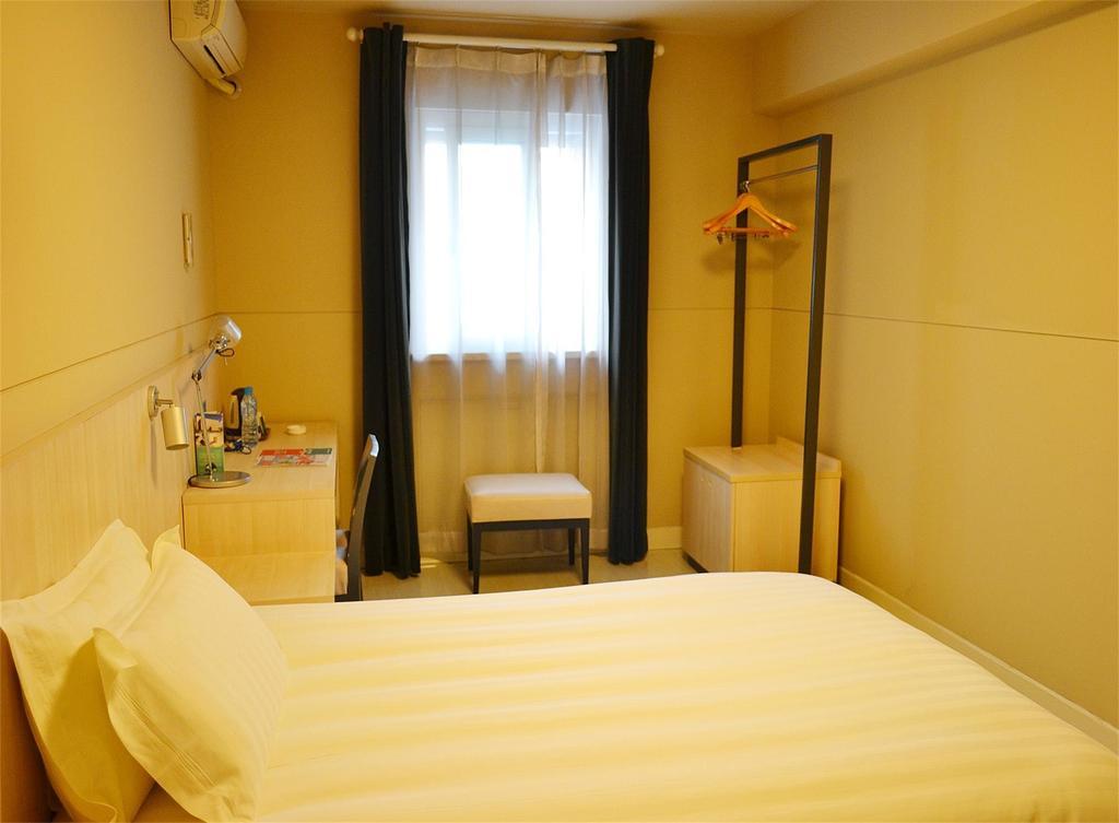 Jinjiang Inn Pinshang Xi'An South 2Nd Ring Hi-Tech Development Zone ห้อง รูปภาพ